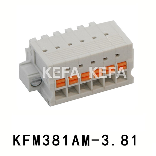 KFM381AM-3.81