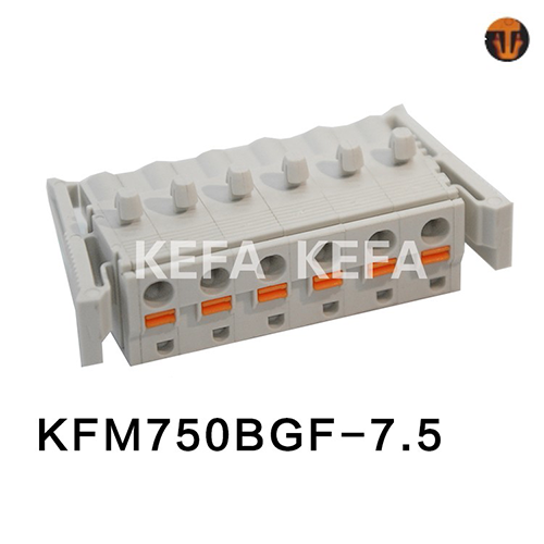 KFM750BGF-7.5（2-24P）