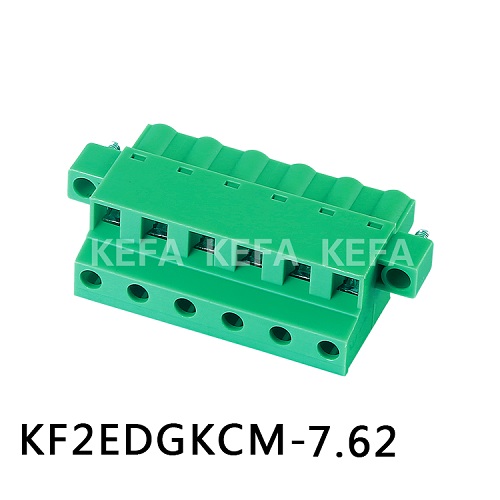 KF2EDGKCM-7.62   2-24P