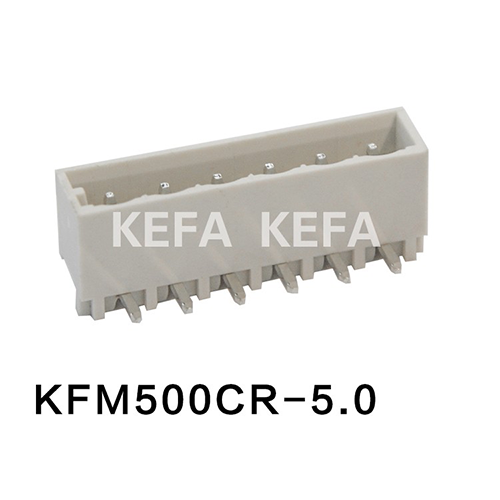 KFM500CR-5.0（2-24P）