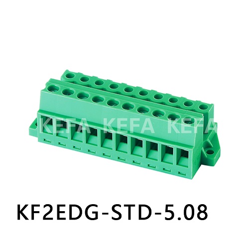 KF2EDG-STD-5.08    2-24P