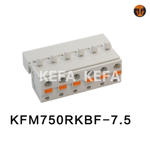 KFM750RKBF-7.5（2-24P）