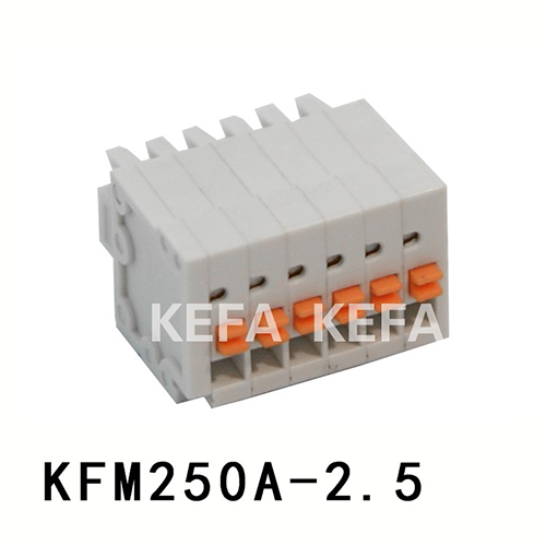 KFM250A-2.5（2-24P）