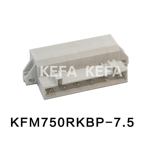 KFM750RKBP-7.5（2-24P）