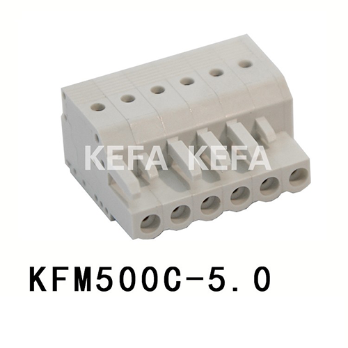 KFM500C-5.0（2-24P）