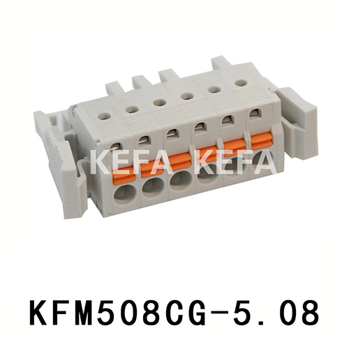 KFM508CG-5.08
