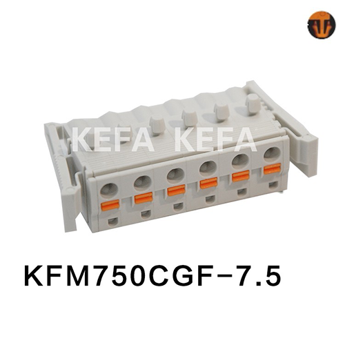 KFM750CGF-7.5（2-24P）