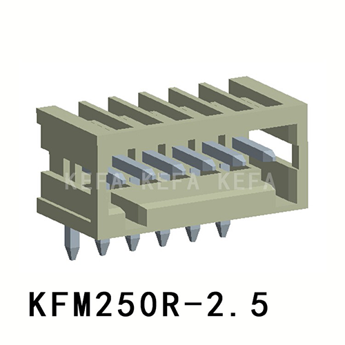 KFM250R-2.5（2-24P）