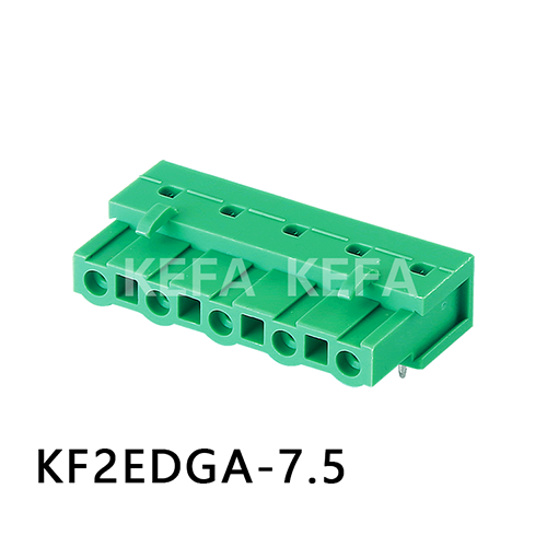 KF2EDGA-7.5（2-24P）