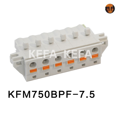 KFM750BPF-7.5（2-24P）