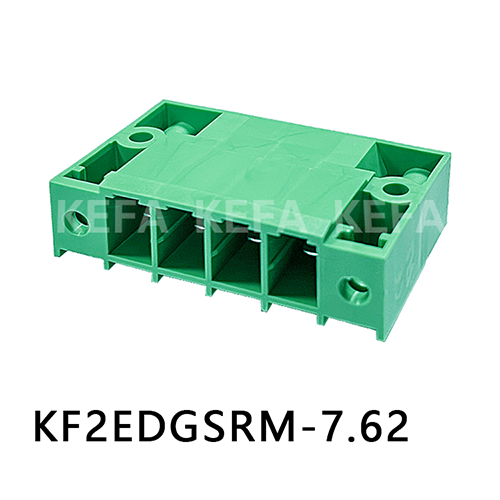 KF2EDGSRM-7.62（2-16P）