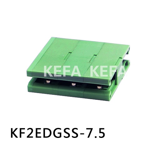 KF2EDGSS-7.5    2~24P