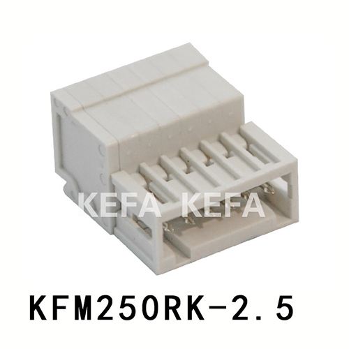 KFM250RK-2.5（2-24P）