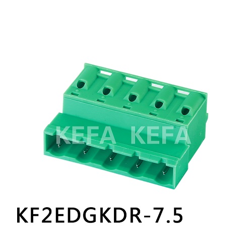 KF2EDGKDR-7.5    2-24P