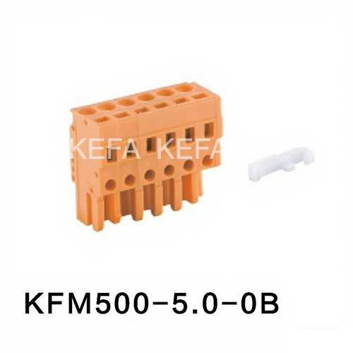 KFM500-5.0-0B（2-24P）