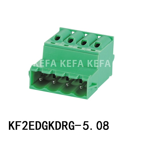 KF2EDGKDRG-5.08    2-24P