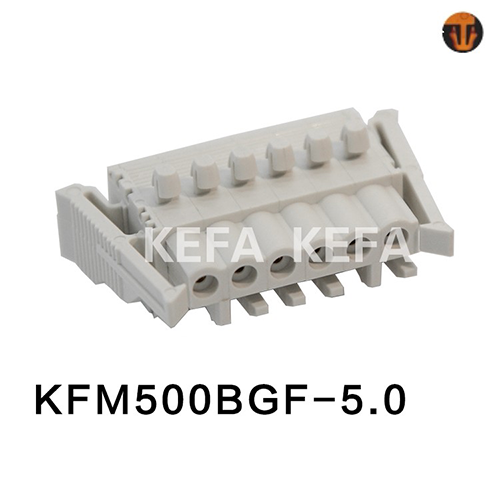 KFM500BGF-5.0（2-24P）