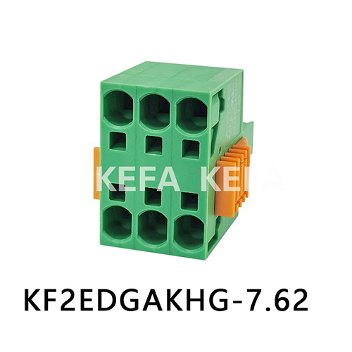 KF2EDGAKHG-7.62（2-16P）