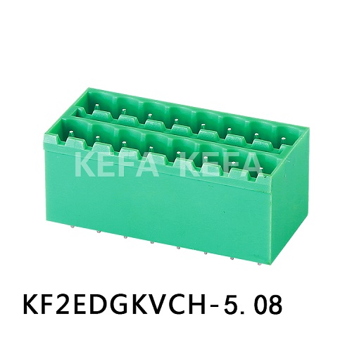 KF2EDGKVCH-5.08    2x(2-24P)