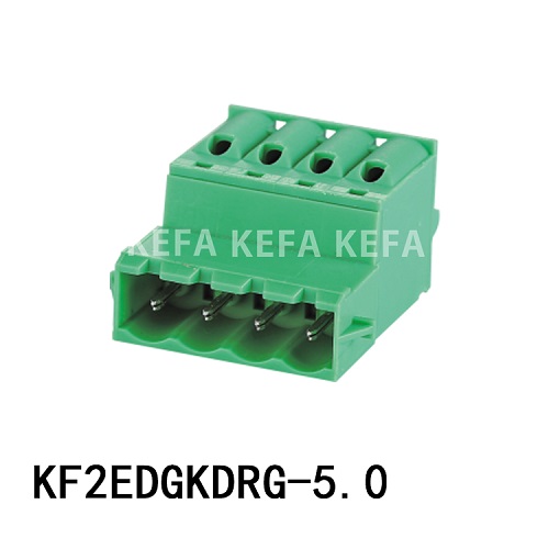 KF2EDGKDRG-5.0    2-24P