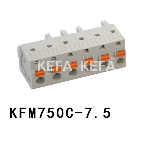 KFM750C-7.5（2-24P）