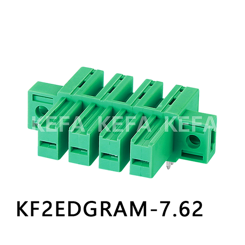 KF2EDGRAM-7.62（2-16P）