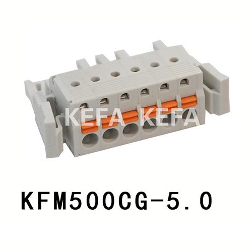 KFM500CG-5.0（2-24P）