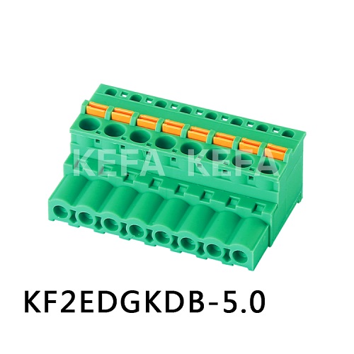KF2EDGKDB-5.0   2-24P