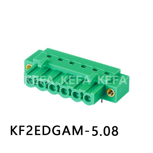 KF2EDGAM-5.08   2-24P