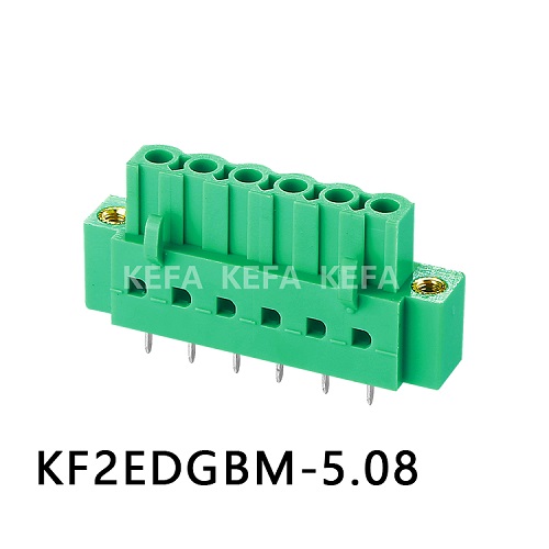 KF2EDGBM-5.08    2-24P