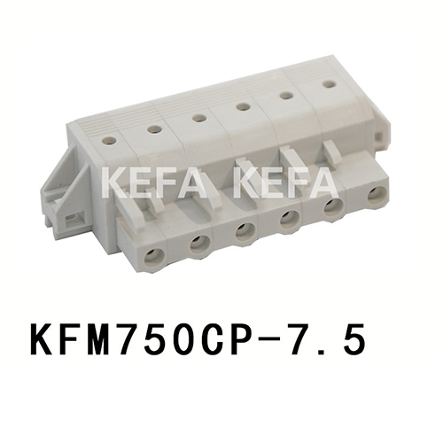 KFM750CP-7.5（2-24P）