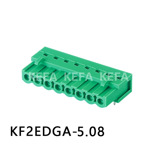 KF2EDGA-5.08    2-24P