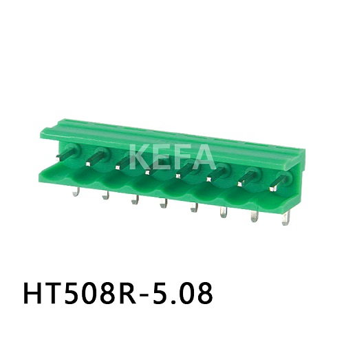 HT508R-5.08    2~12P