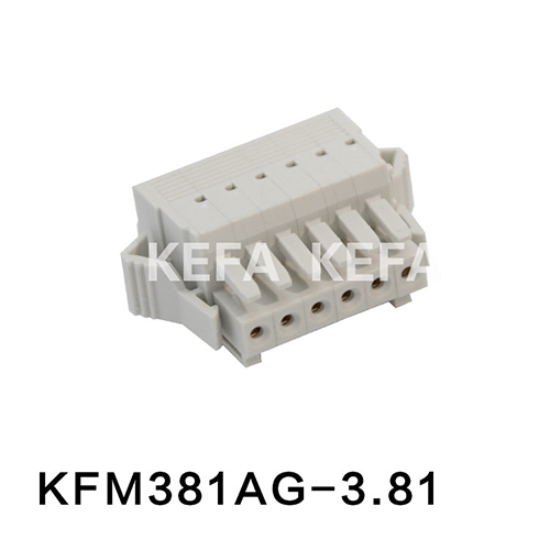 KFM381AG-3.81