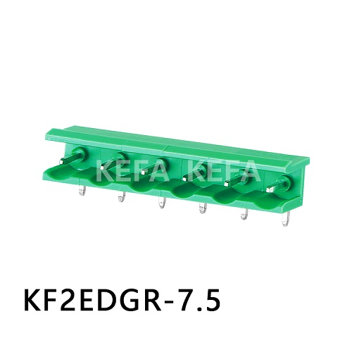 KF2EDGR-7.5   2-24P