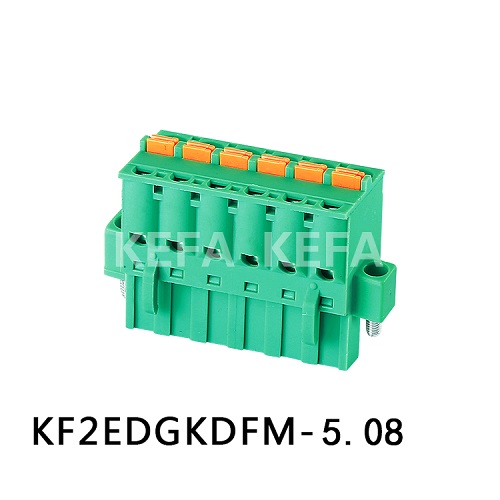 KF2EDGKDFM-5.08   2-24P