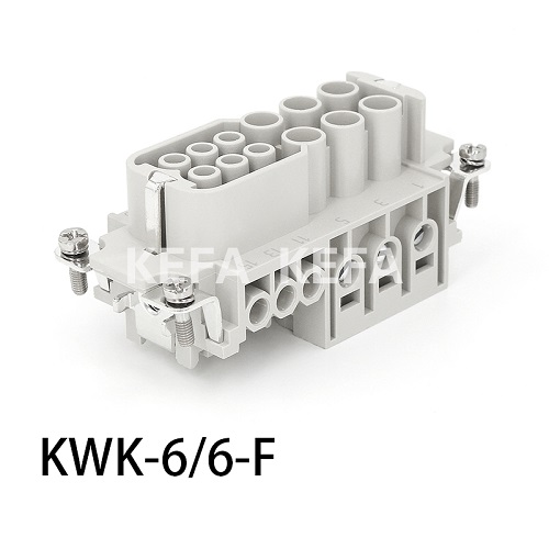 KWK-6/6-F