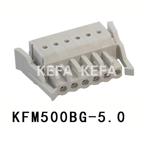 KFM500BG-5.0（2-24P）