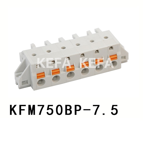KFM750BP-7.5（2-24P）