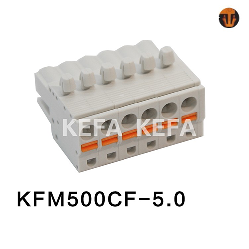 KFM500CF-5.0（2-24P）