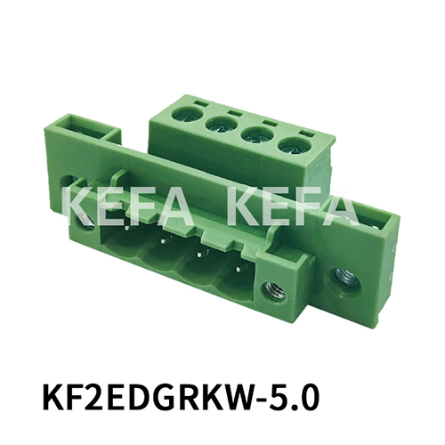 KF2EDGRKW-5.0  (2-24P)