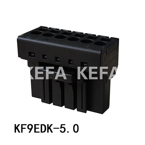 KF9EDK-5.0（02-14P）