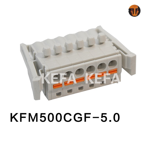 KFM500CGF-5.0（2-24P）