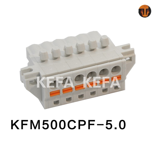 KFM500CPF-5.0（2-24P）
