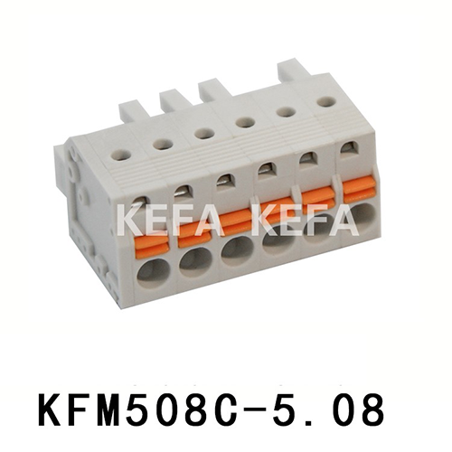 KFM508C-5.08