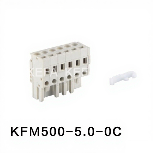 KFM500-5.0-0C（2-24P）