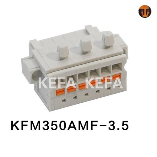 KFM350AMF-3.5（2-24P）