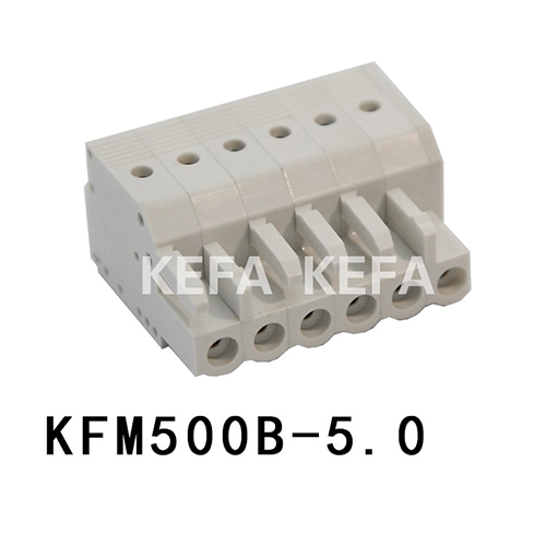 KFM500B-5.0（2-24P）
