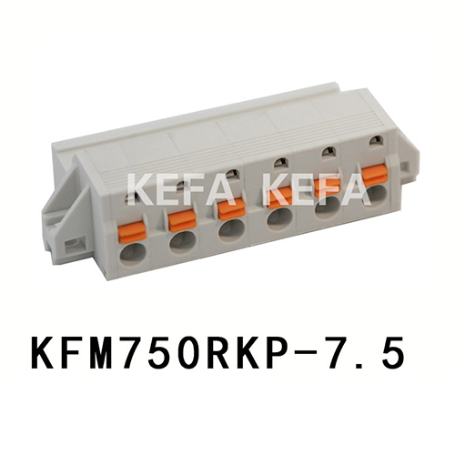 KFM750RKP-7.5（2-24P）