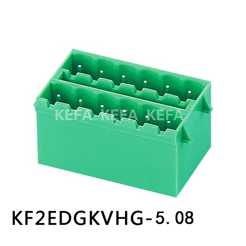 KF2EDGKVHG-5.08    2x(2-24P)